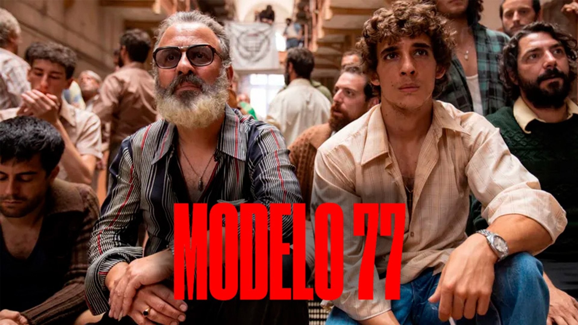 Foto de MODELO 77