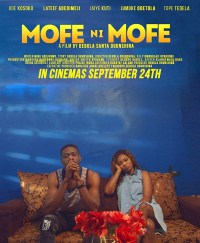 Mofe Ni Mofe