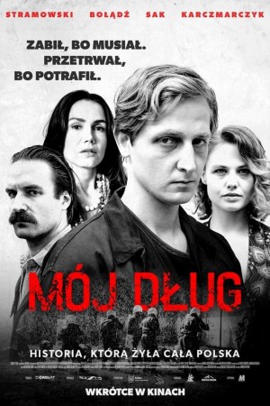 Mój dlug