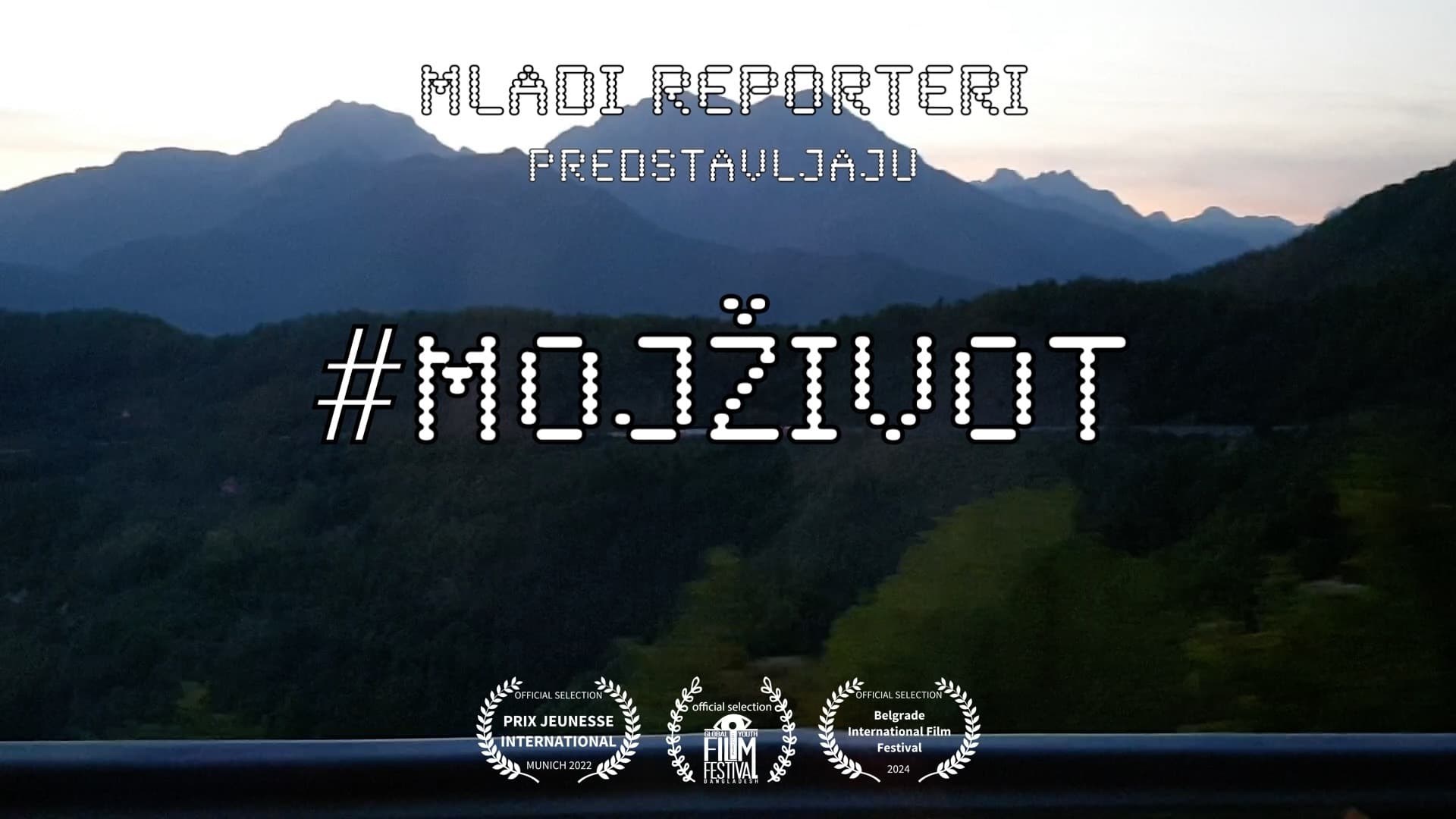 Foto de #MOJZIVOT