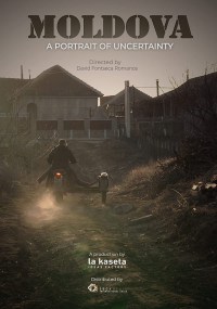 Película Moldavia - retrato de una incertidumbre