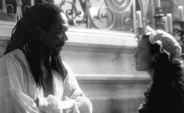 Foto de MOLL FLANDERS: EL CORAJE DE UNA MUJER