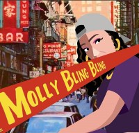 Molly Bling Bling