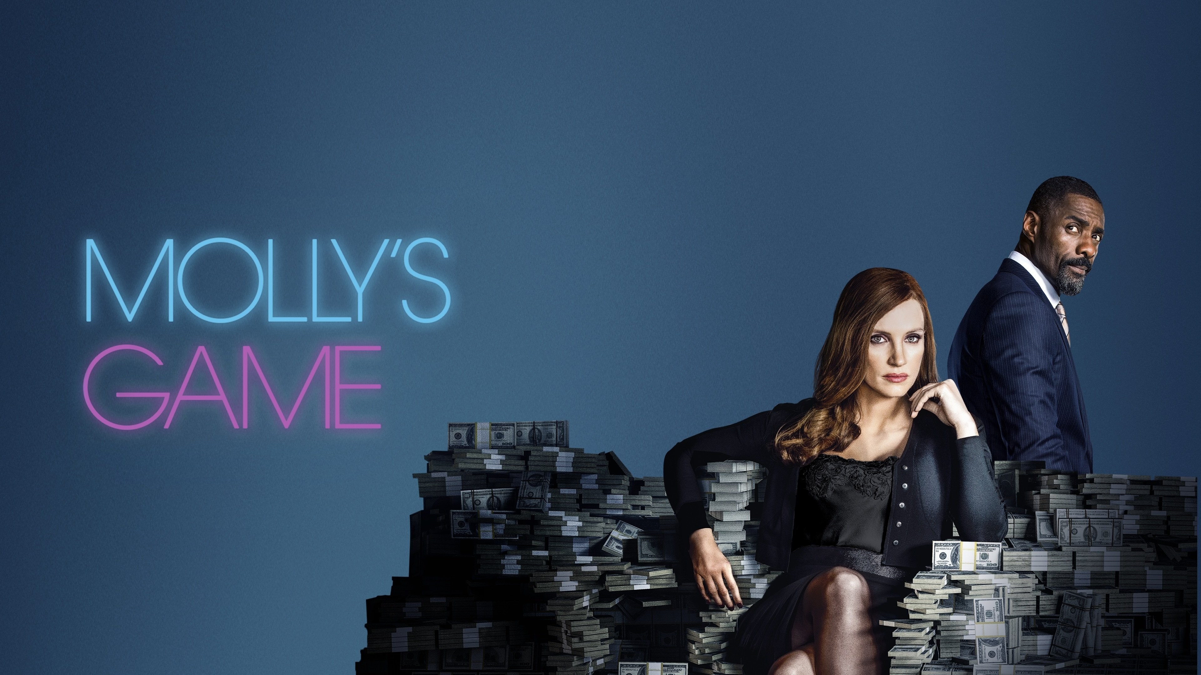 Foto de MOLLY'S GAME