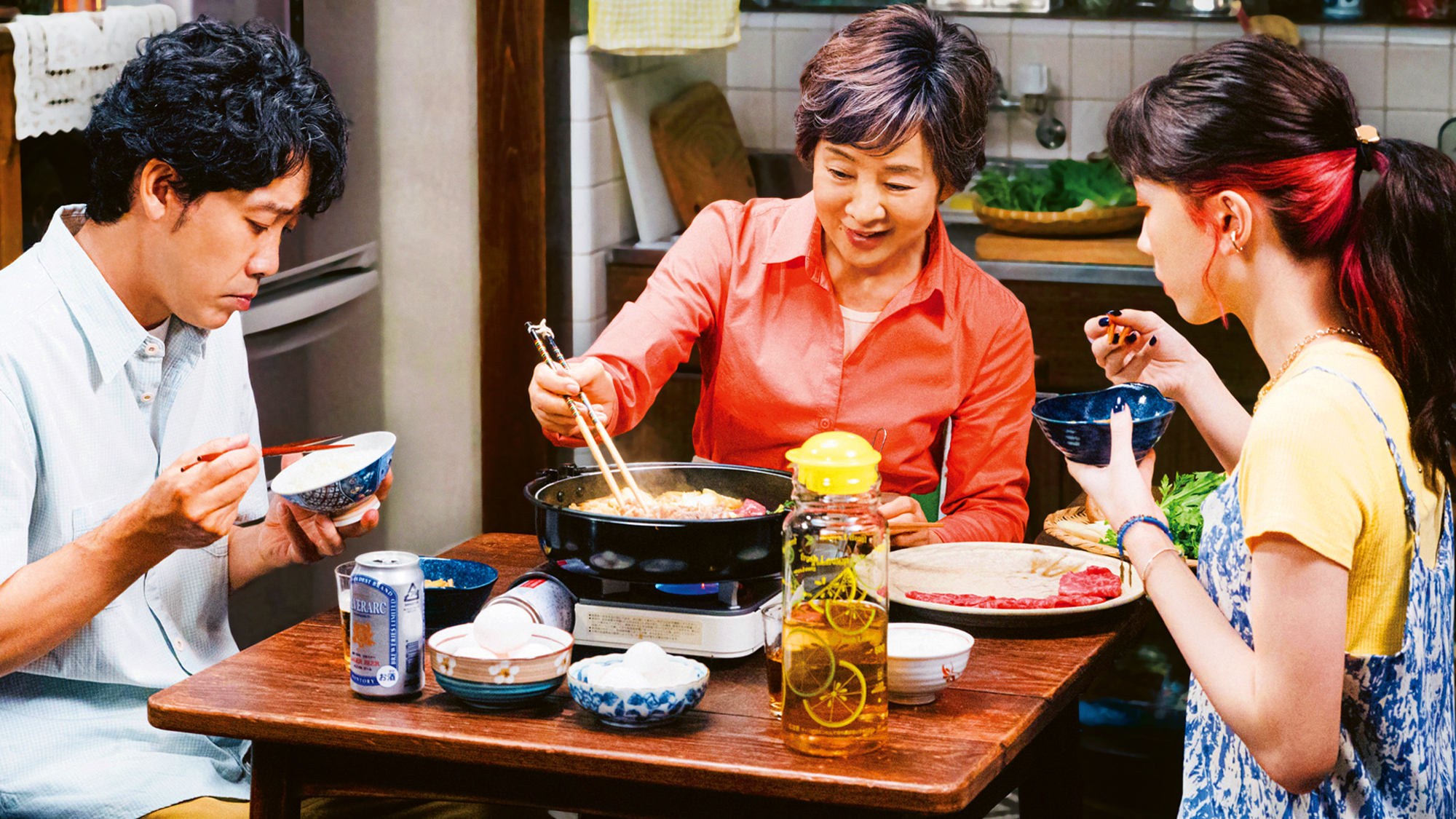 Foto de UNA MADRE DE TOKIO
