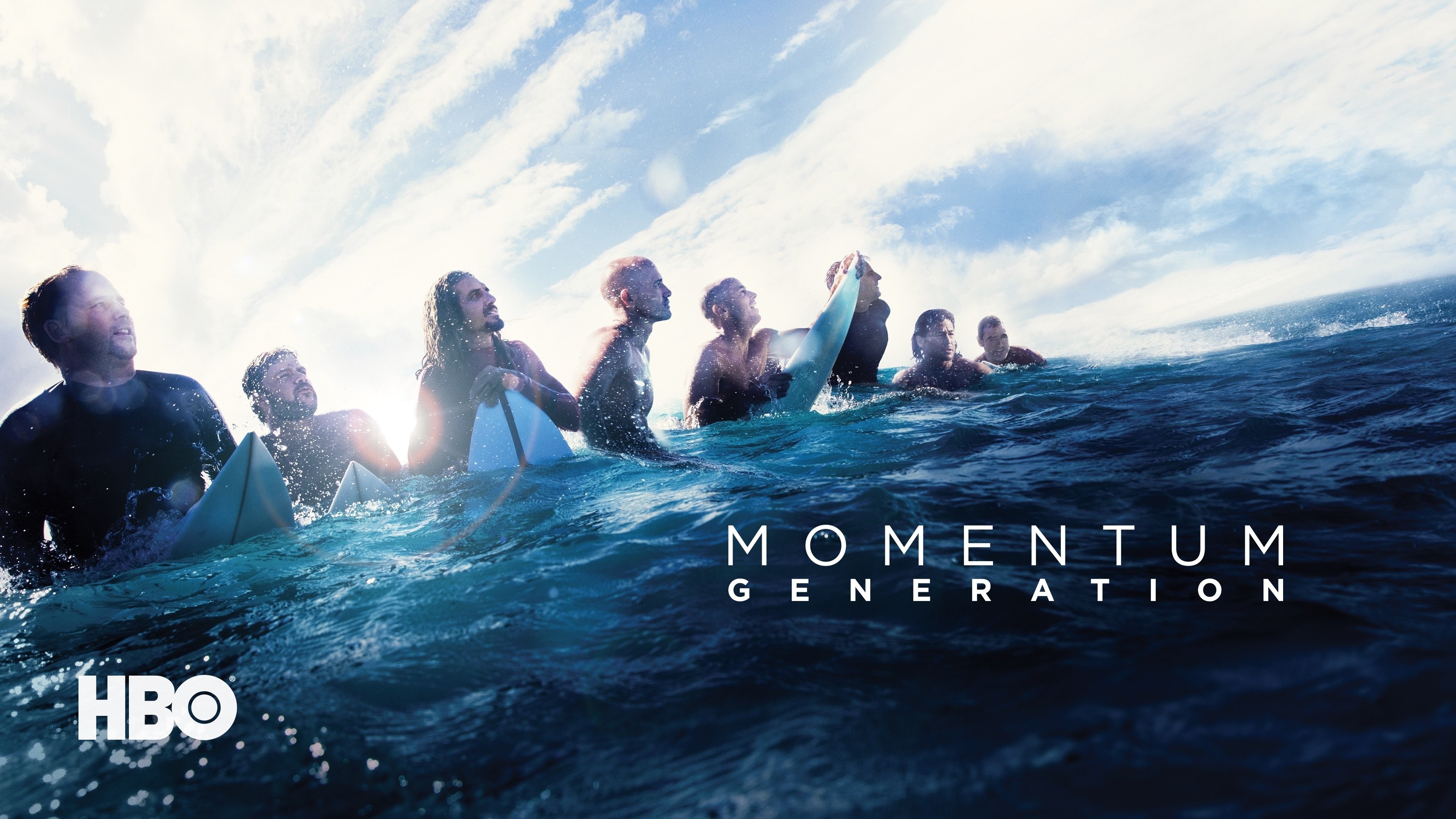 Foto de MOMENTUM GENERATION