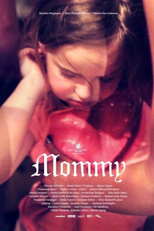 Poster de MOMMY