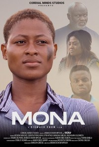 Mona