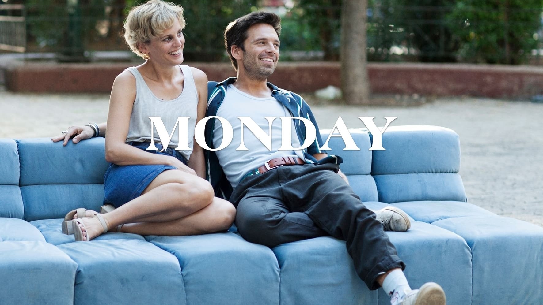 Foto de MONDAY