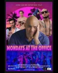 Mondays at the Office