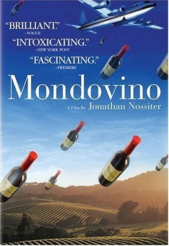 Poster de MONDOVINO