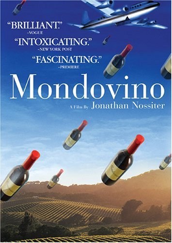 Poster de MONDOVINO