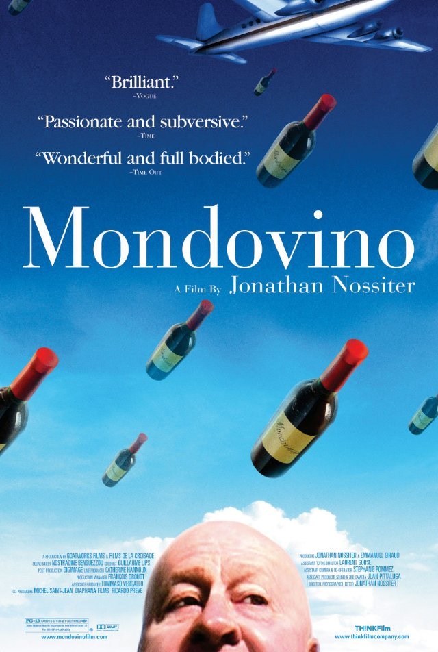 Poster de MONDOVINO
