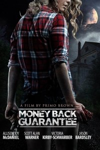 Película Money Back Guarantee