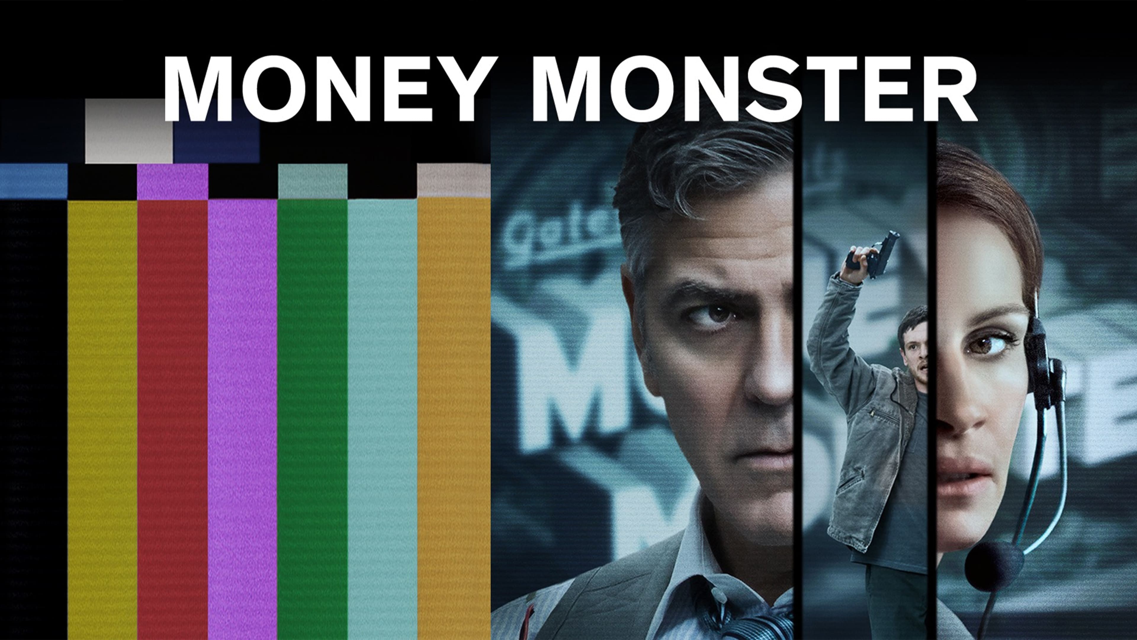 Foto de MONEY MONSTER