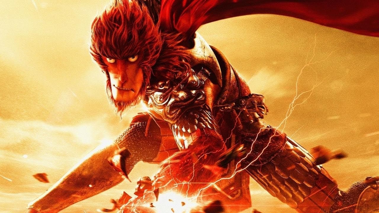 Foto de LA LEYENDA DEL REY MONO: EL REGRESO DEL HÉROE