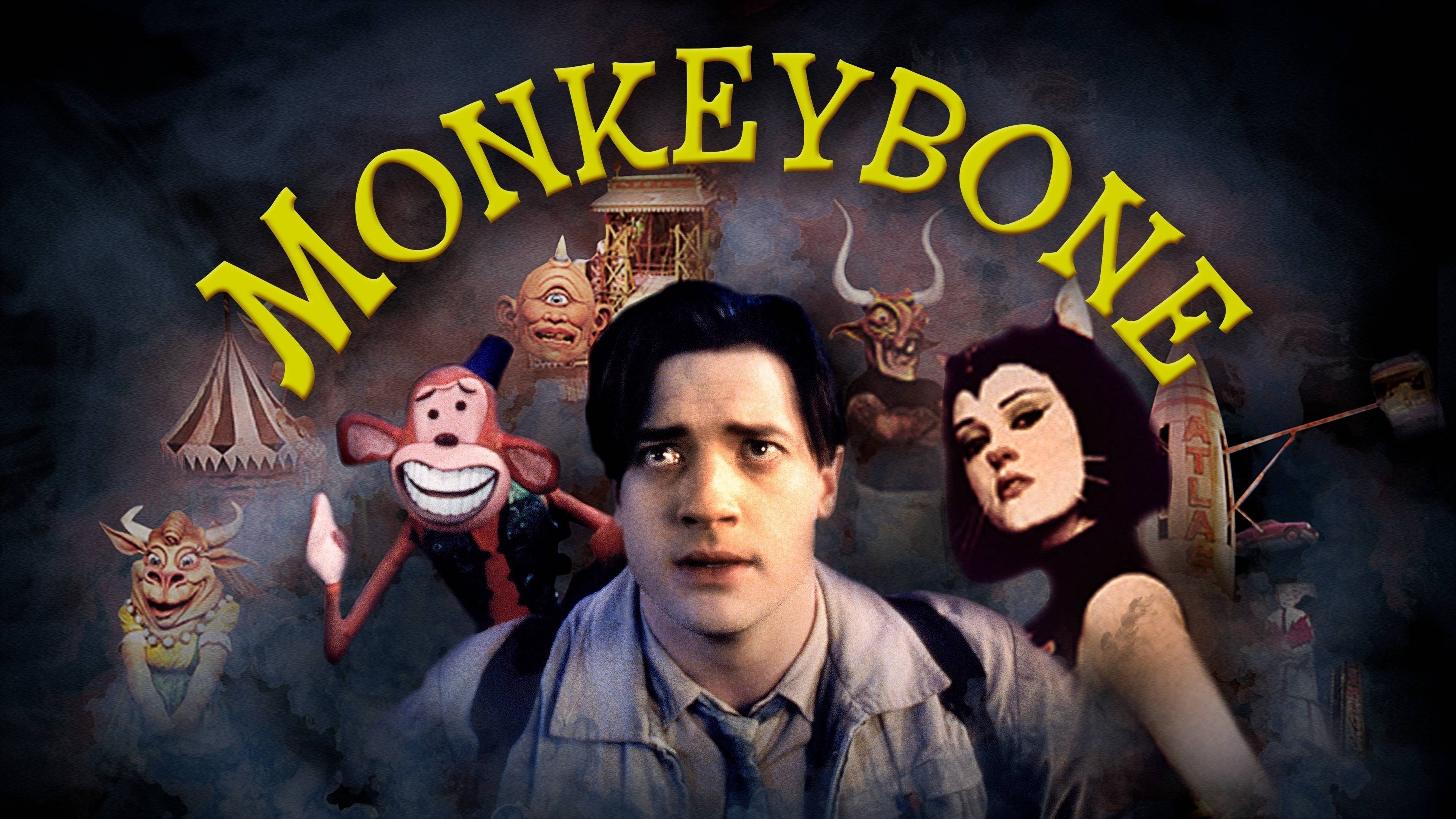 Foto de MONKEYBONE