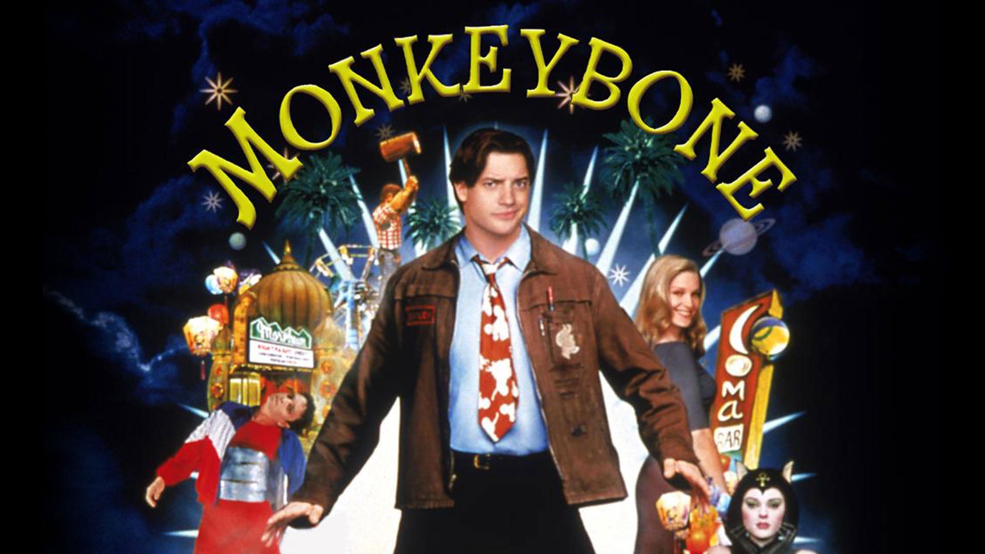 Foto de MONKEYBONE