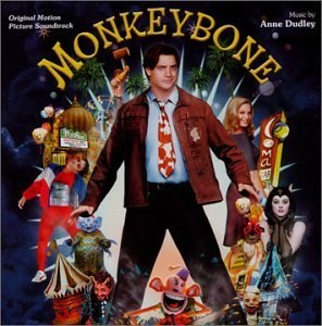 Poster de MONKEYBONE