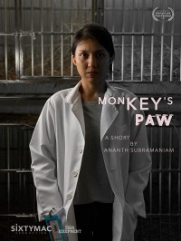 Monkey's Paw