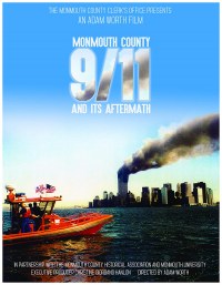 Monmouth County, 9/11, and Its Aftermath