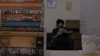Monochrome - Every frame a thought
