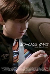 Monopoly Game