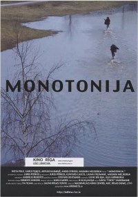 Película Monotonija