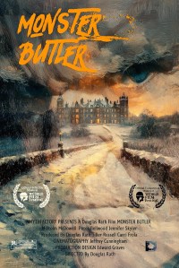 Monster Butler