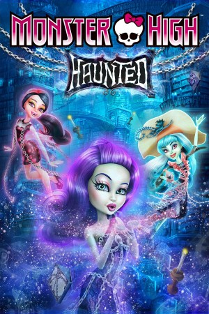 Monster High: Fantasmagóricas
