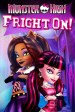 Monster High: Fright on