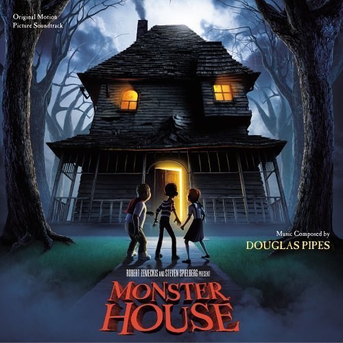 Foto de MONSTER HOUSE