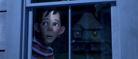 Foto de MONSTER HOUSE