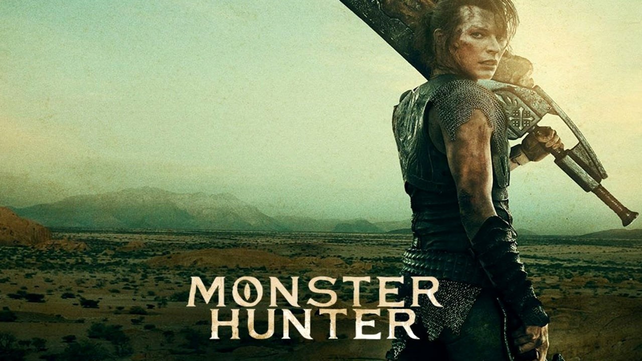Foto de MONSTER HUNTER