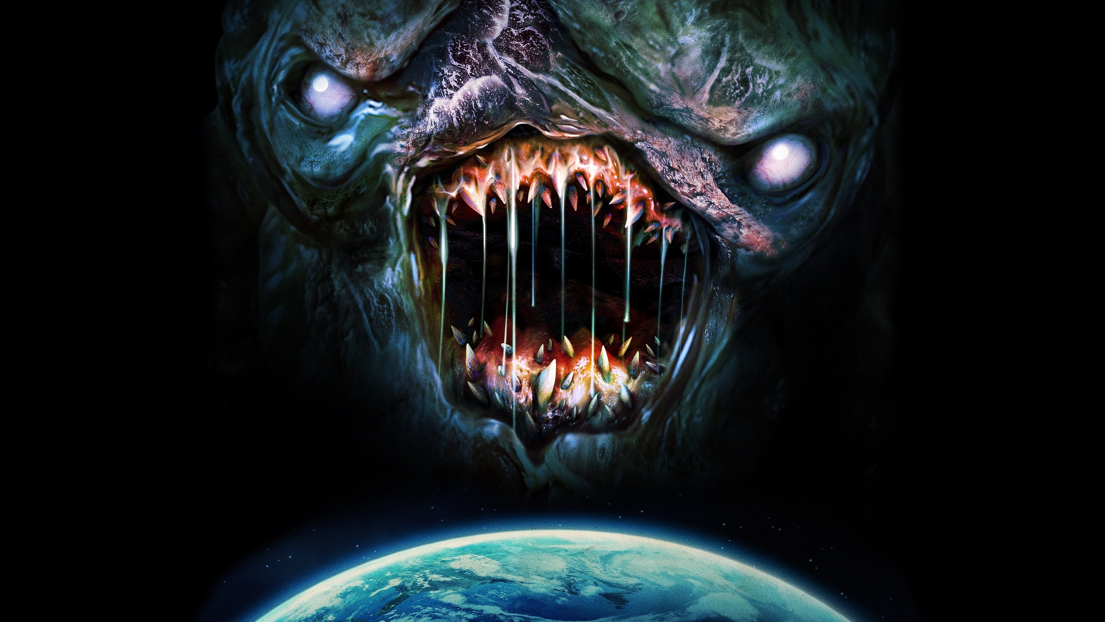Foto de MONSTER HUNTERS