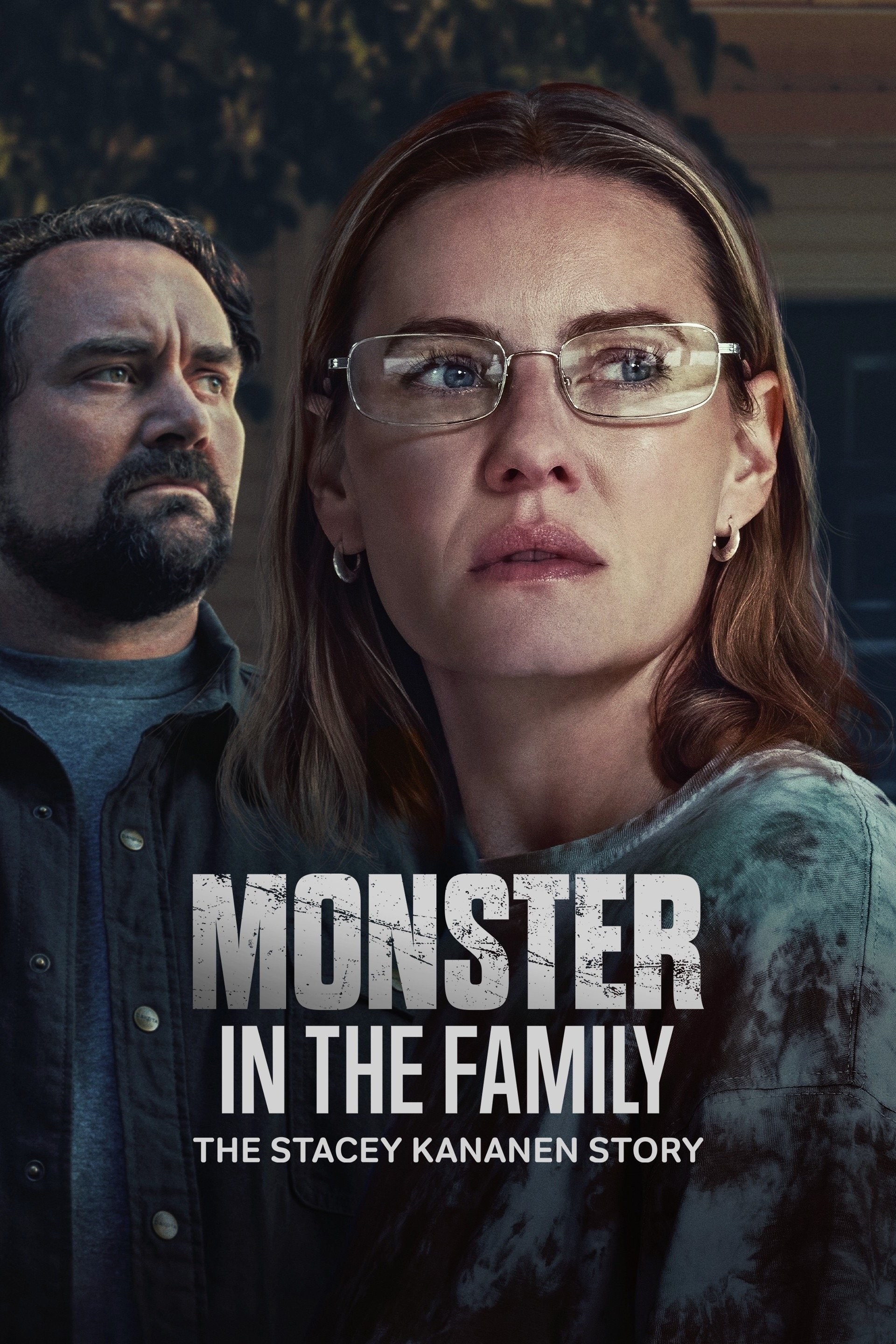 Poster de MONSTER IN THE FAMILY: THE STACEY KANANEN STORY
