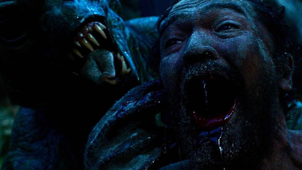 Foto de MONSTER ISLAND