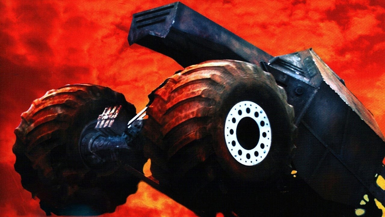 Foto de MONSTER MAN
