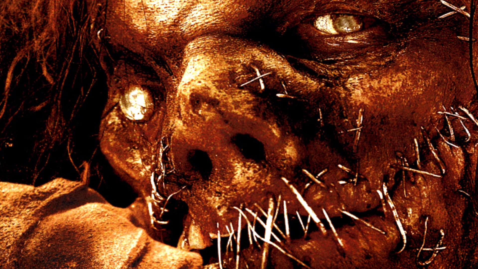 Foto de MONSTER MAN