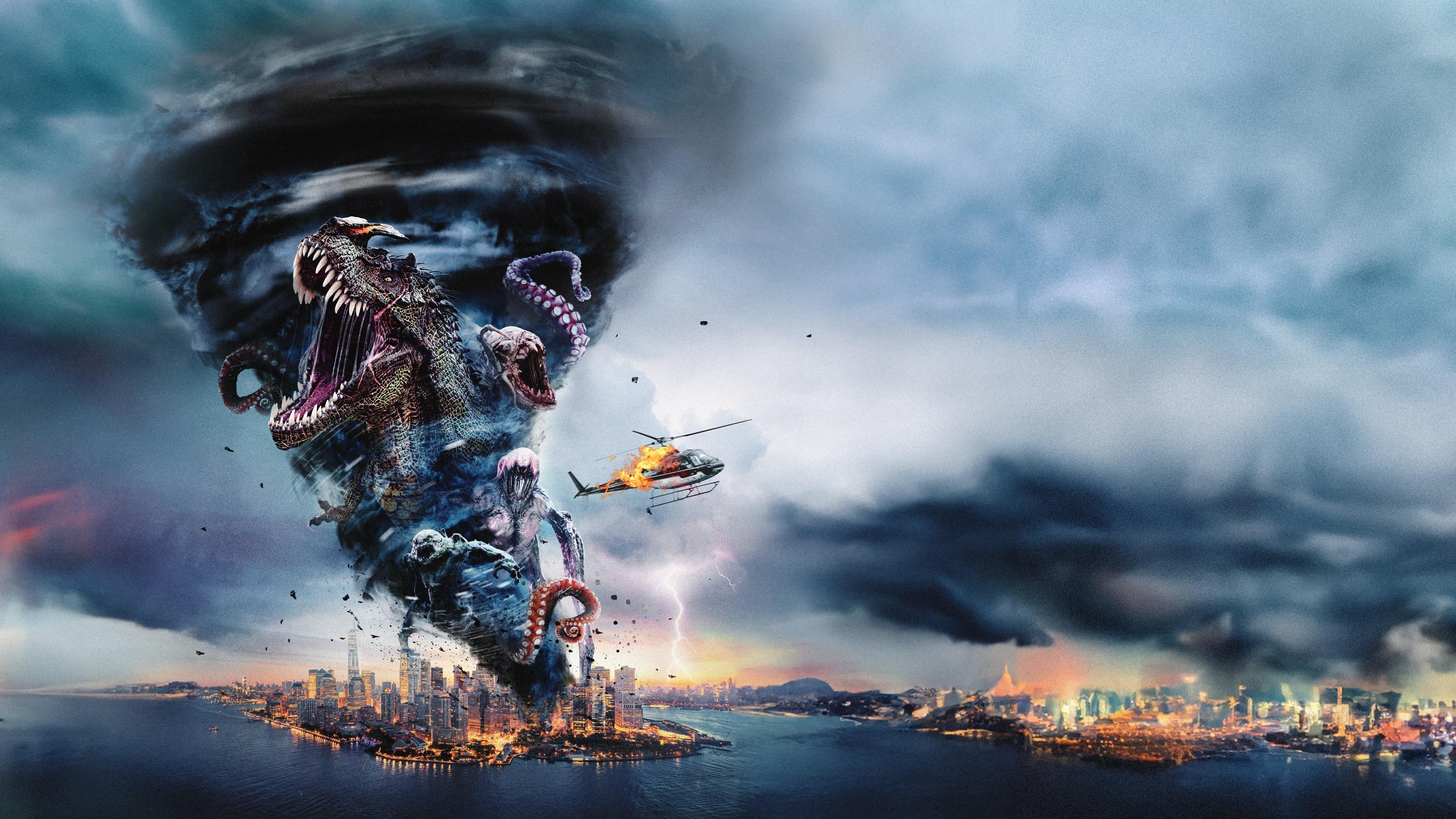 Foto de MONSTERNADO
