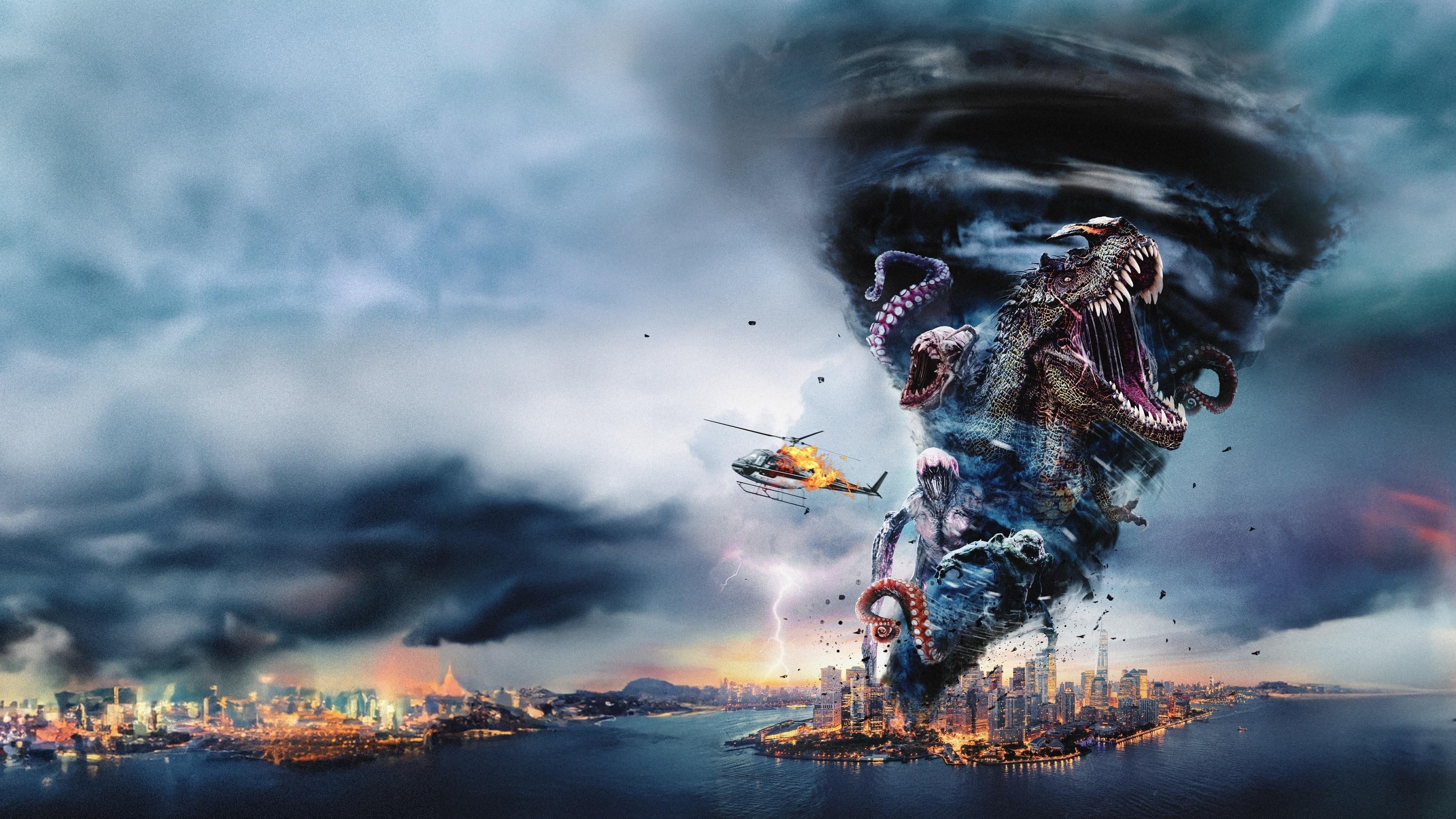 Foto de MONSTERNADO