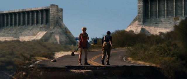 Foto de MONSTERS