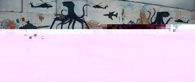 Foto de MONSTERS