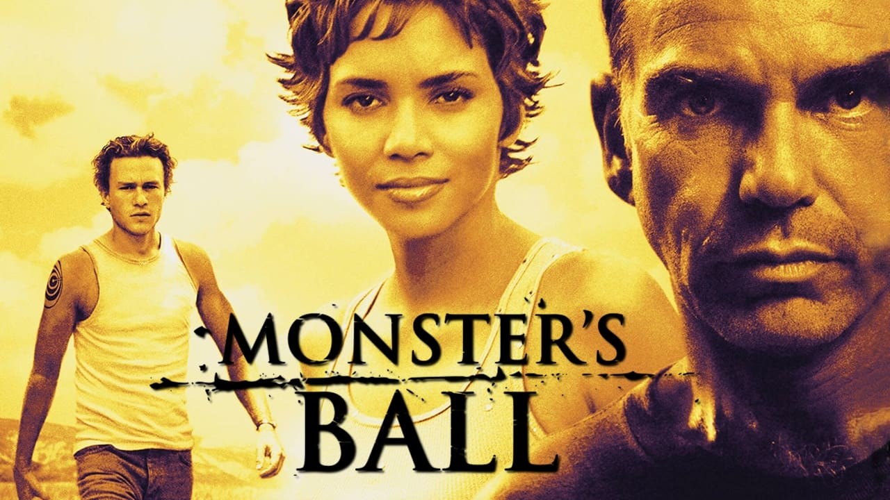 Foto de MONSTER'S BALL