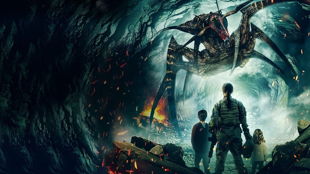 Foto de MONSTERS OF WAR