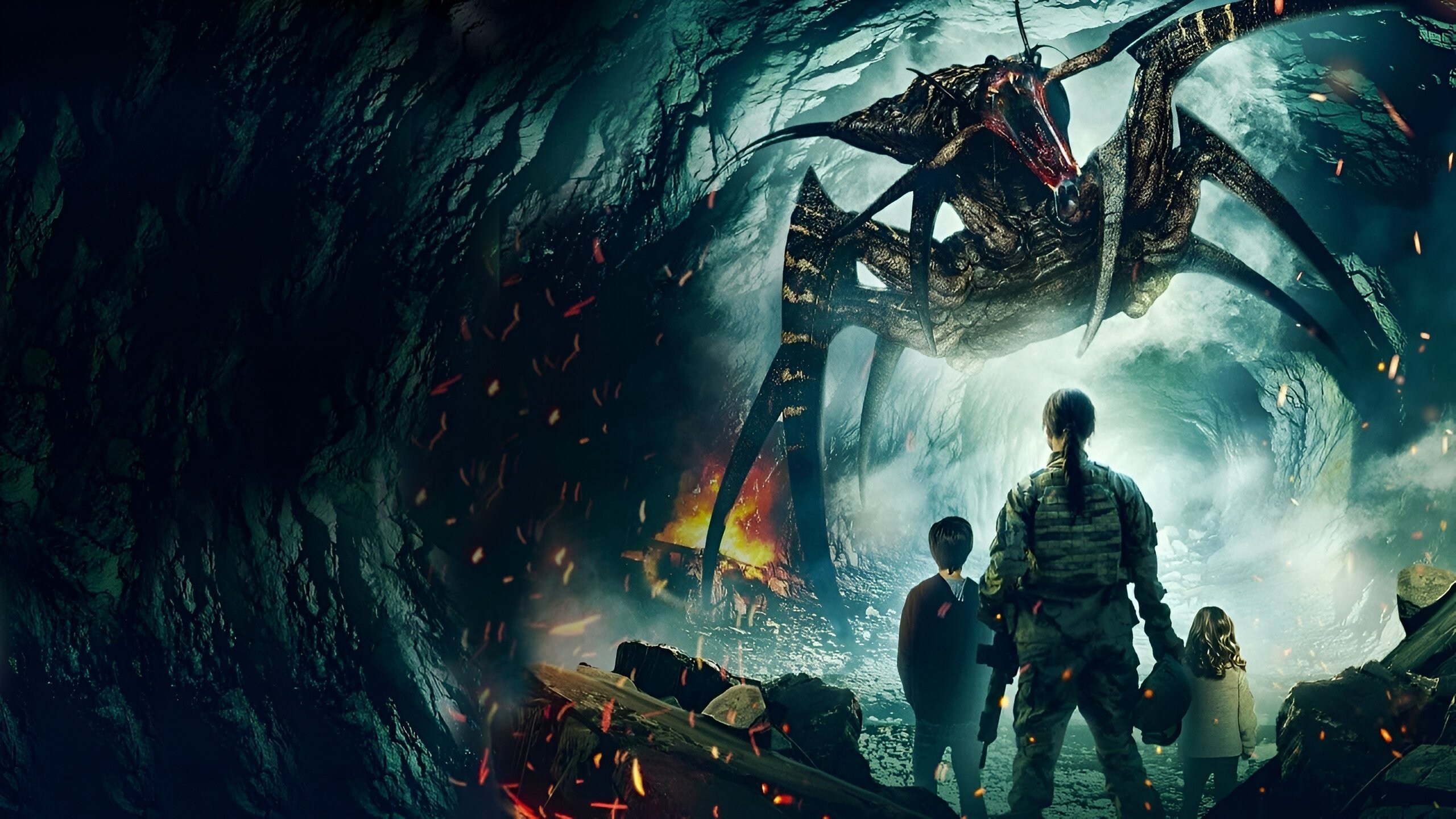 Foto de MONSTERS OF WAR