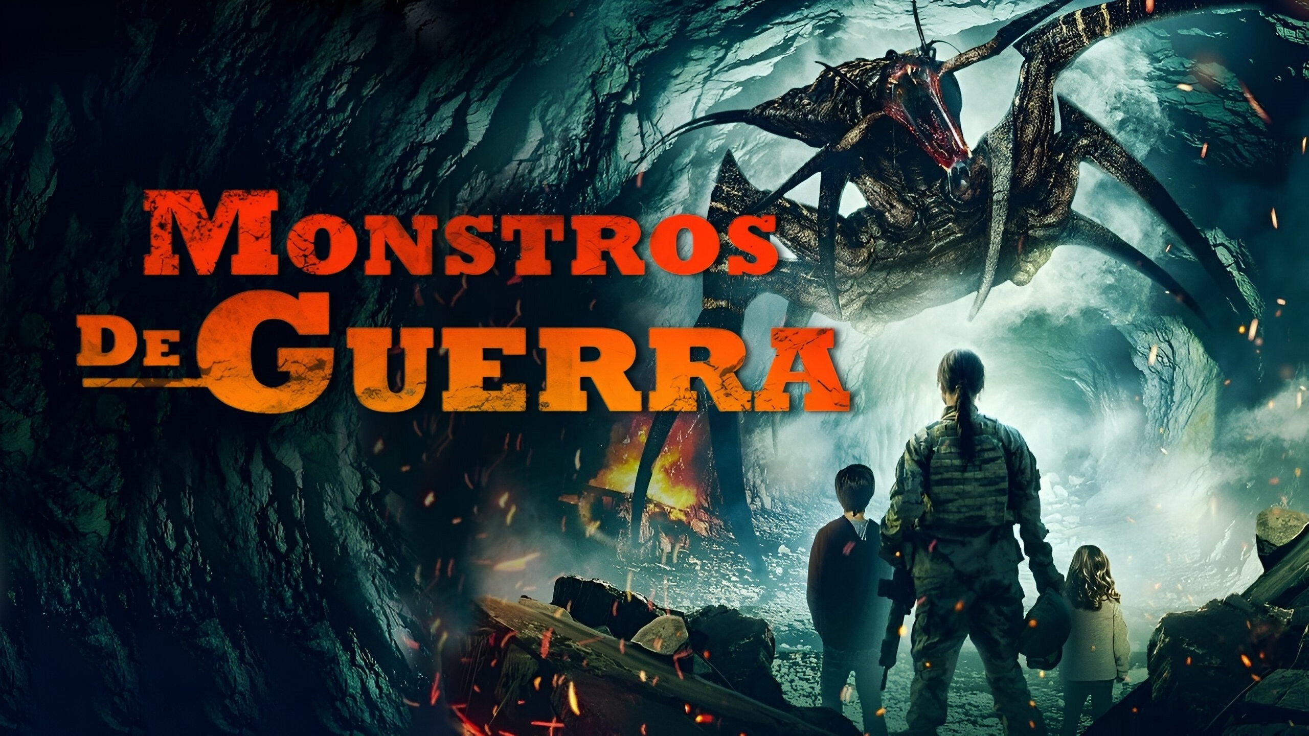Foto de MONSTERS OF WAR