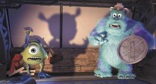 Foto de MONSTRUOS S.A.
