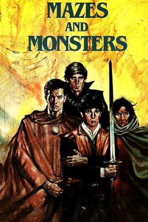 Monstruos y laberintos