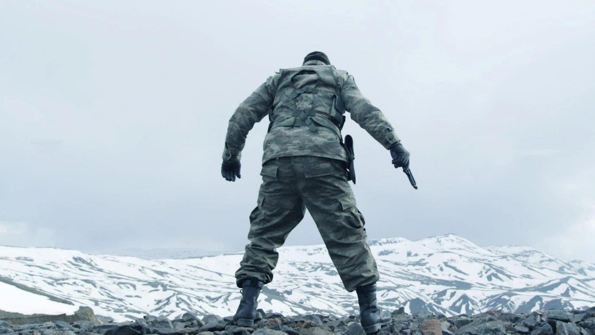 Foto de MONTAÑA
